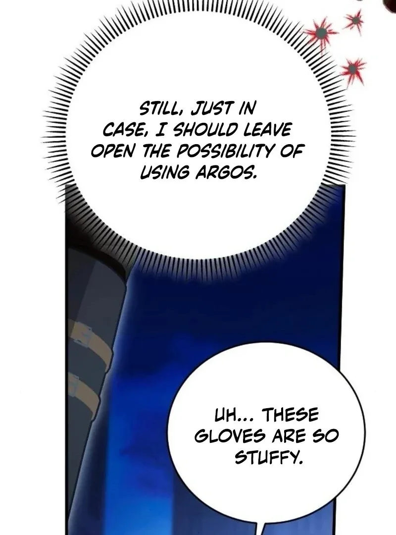 Things I Learned After Death Chapter 37 page 96