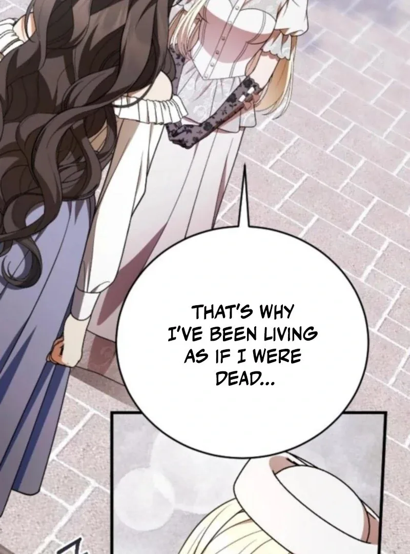 Things I Learned After Death Chapter 45 page 19