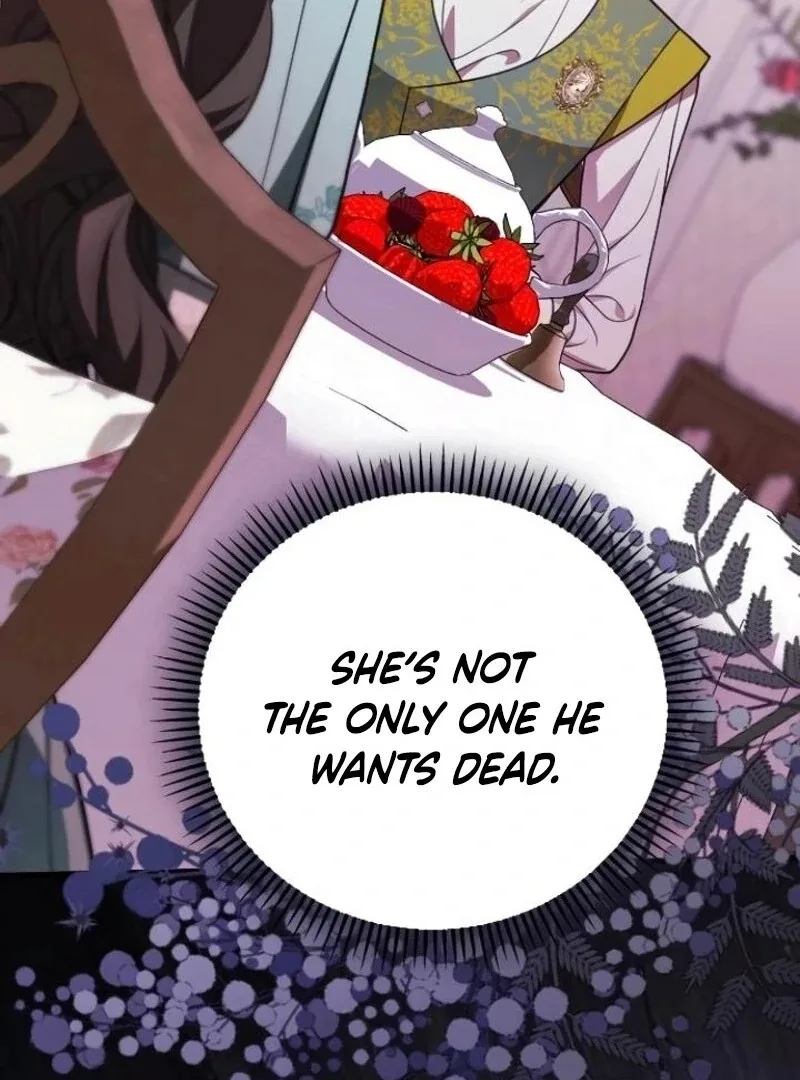 Things I Learned After Death Chapter 43 page 33