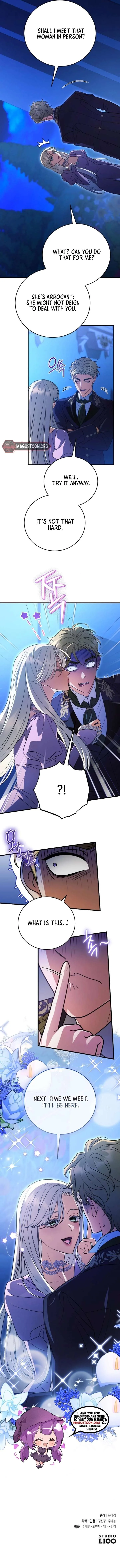 Things I Learned After Death Chapter 52 page 9