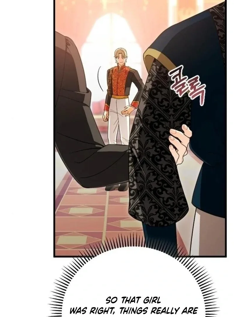 Things I Learned After Death Chapter 40 page 107