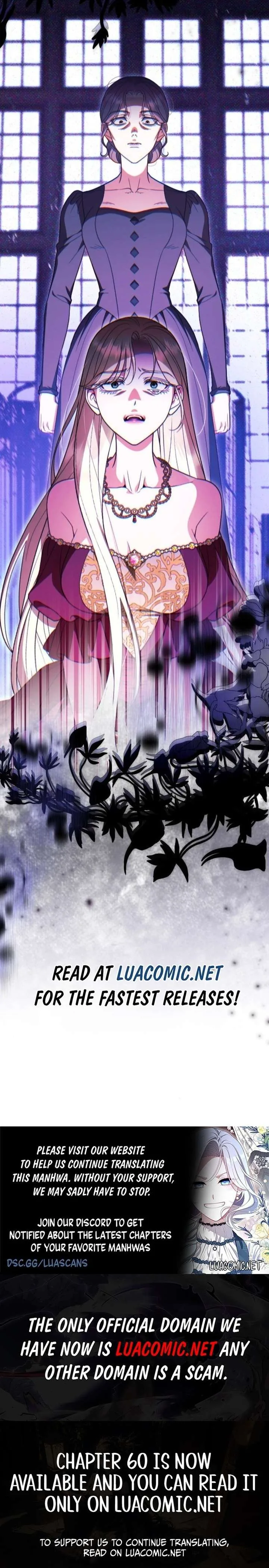 Things I Learned After Death Chapter 55 page 11