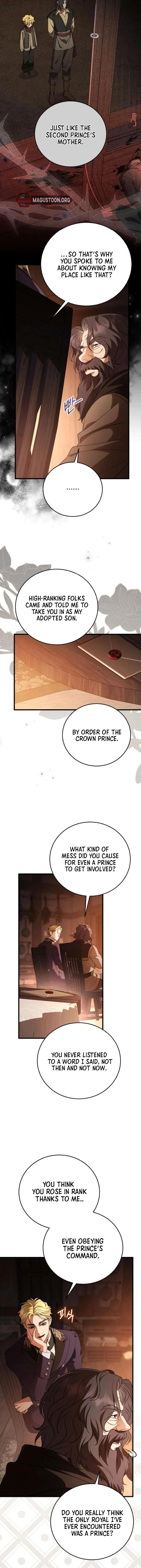 Things I Learned After Death Chapter 59 page 7