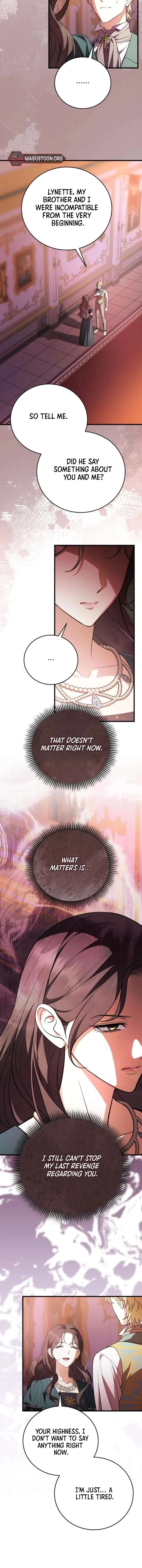 Things I Learned After Death Chapter 60 page 9
