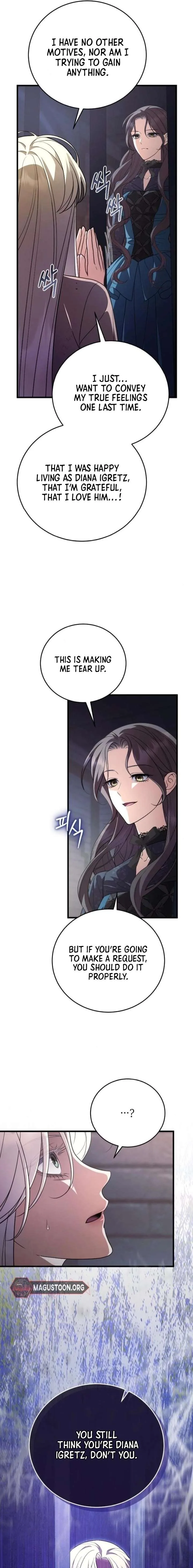 Things I Learned After Death Chapter 59 page 12