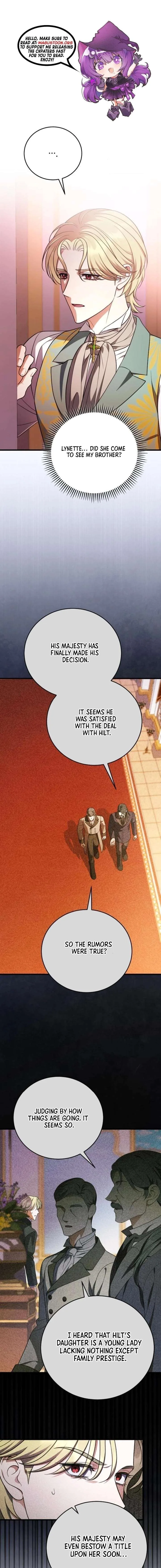 Things I Learned After Death Chapter 60 page 2