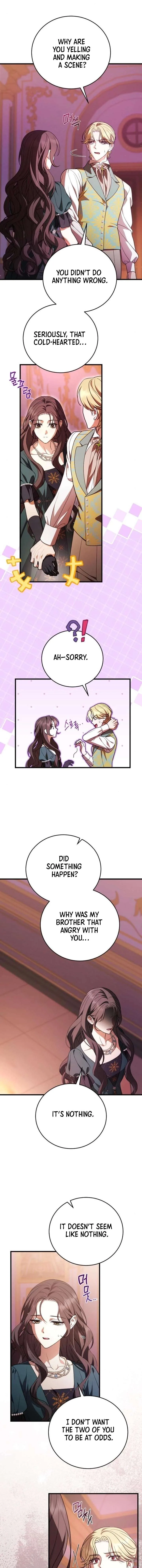 Things I Learned After Death Chapter 60 page 8