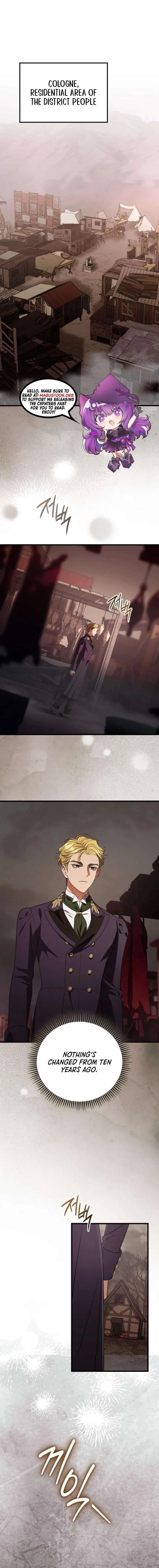 Things I Learned After Death Chapter 59 page 2