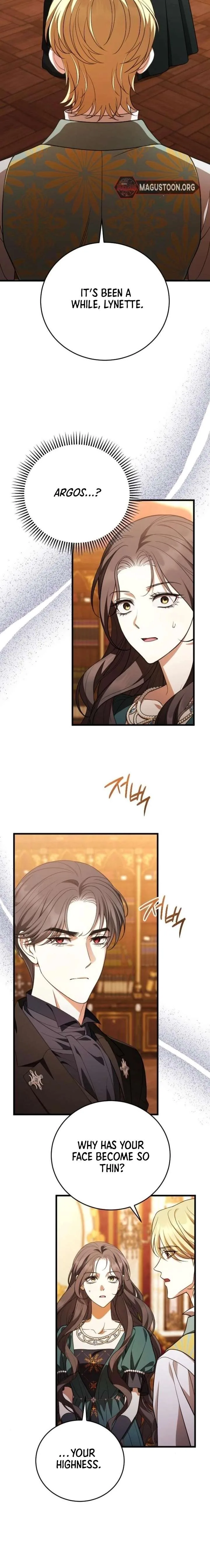 Things I Learned After Death Chapter 60 page 5