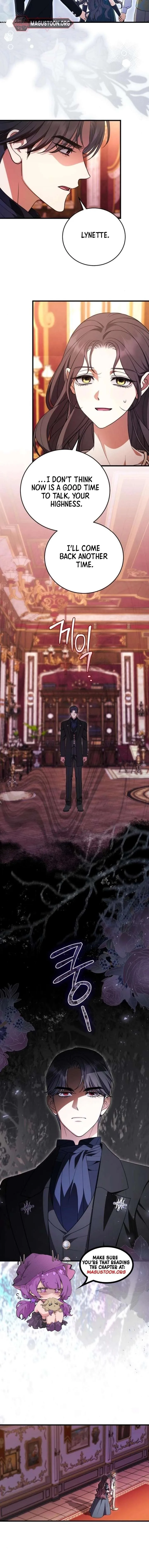 Things I Learned After Death Chapter 60 page 7