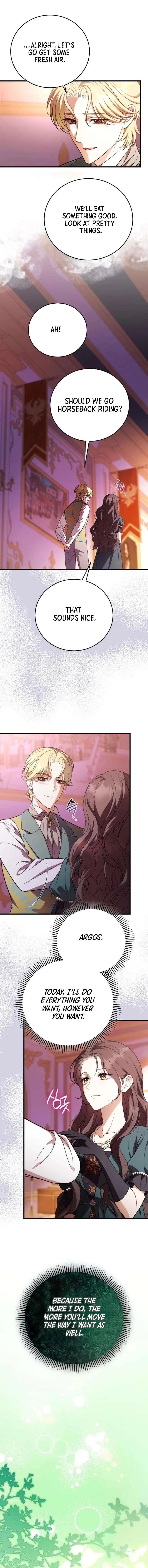 Things I Learned After Death Chapter 60 page 10