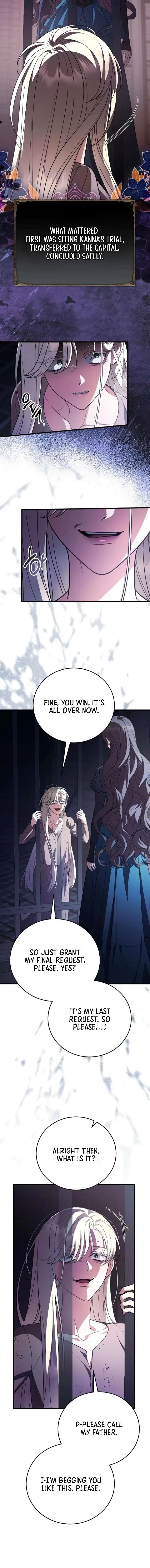 Things I Learned After Death Chapter 59 page 11