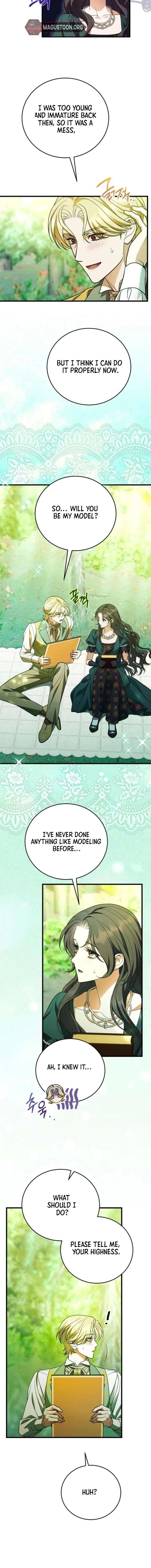 Things I Learned After Death Chapter 60 page 13
