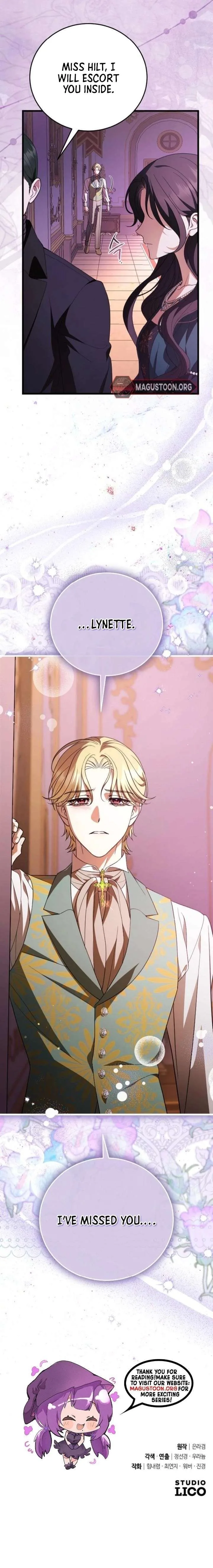 Things I Learned After Death Chapter 59 page 18