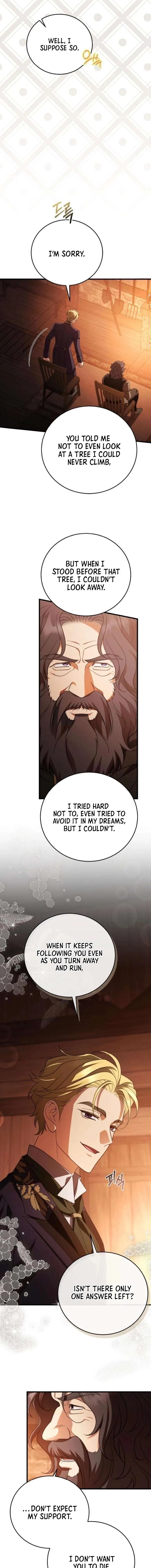 Things I Learned After Death Chapter 59 page 8