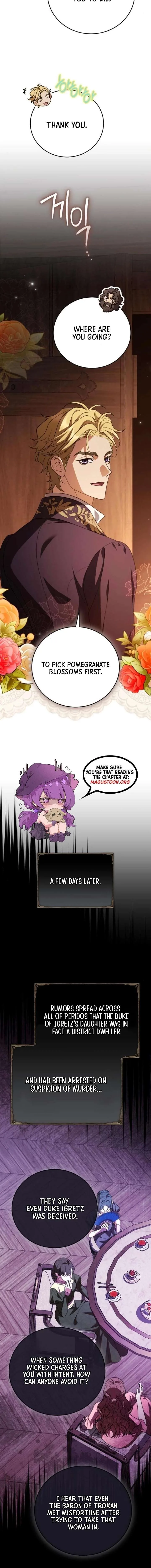 Things I Learned After Death Chapter 59 page 9
