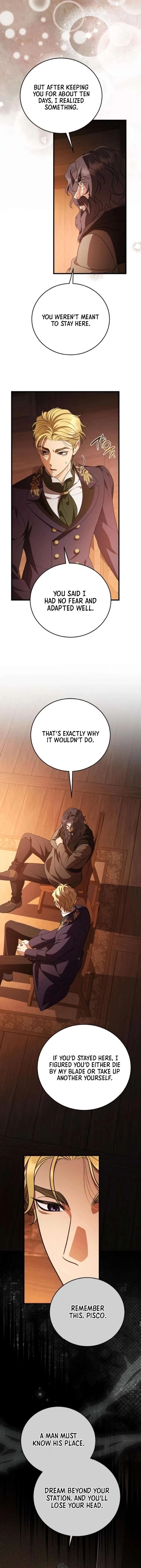 Things I Learned After Death Chapter 59 page 6