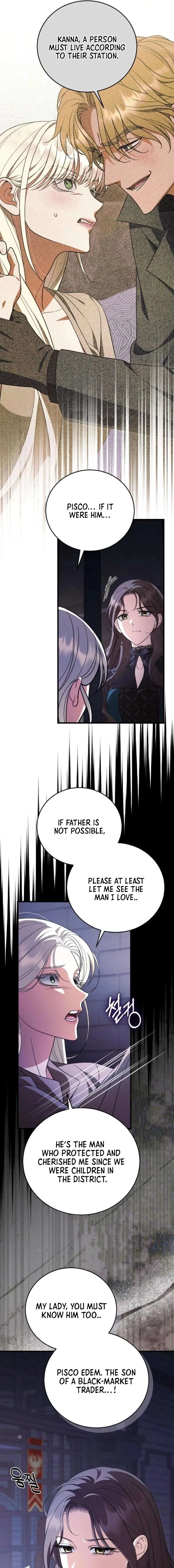 Things I Learned After Death Chapter 59 page 14