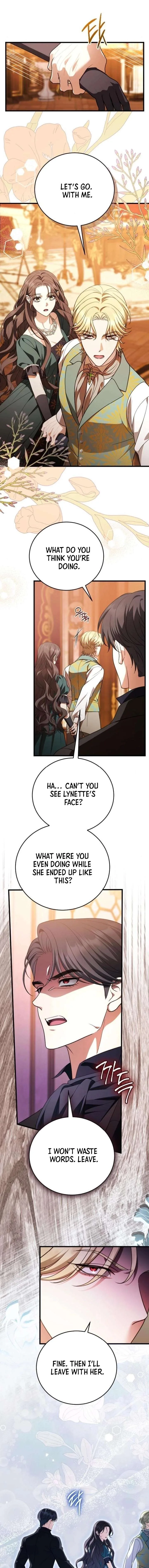 Things I Learned After Death Chapter 60 page 6