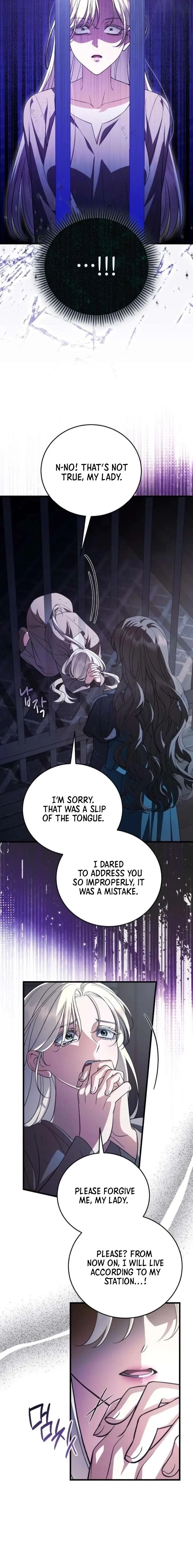 Things I Learned After Death Chapter 59 page 13