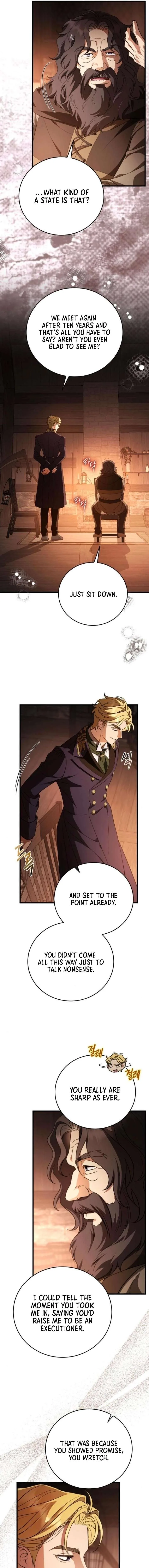 Things I Learned After Death Chapter 59 page 4