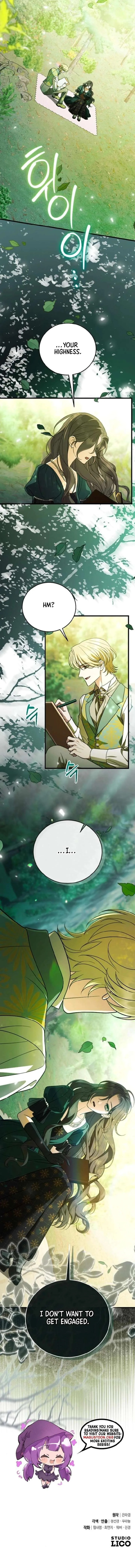 Things I Learned After Death Chapter 60 page 15