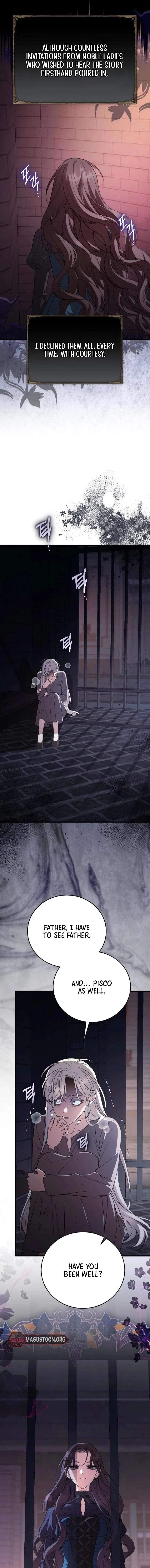 Things I Learned After Death Chapter 59 page 10