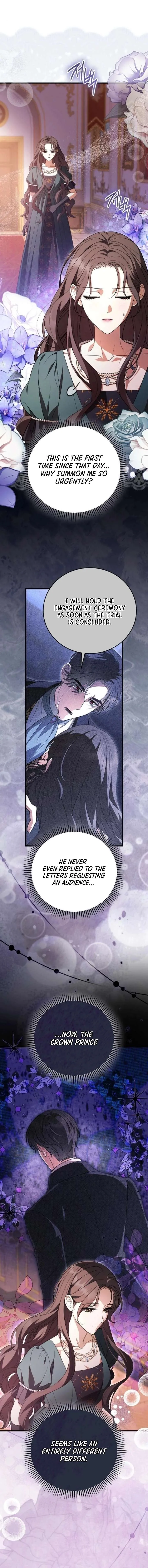Things I Learned After Death Chapter 59 page 17
