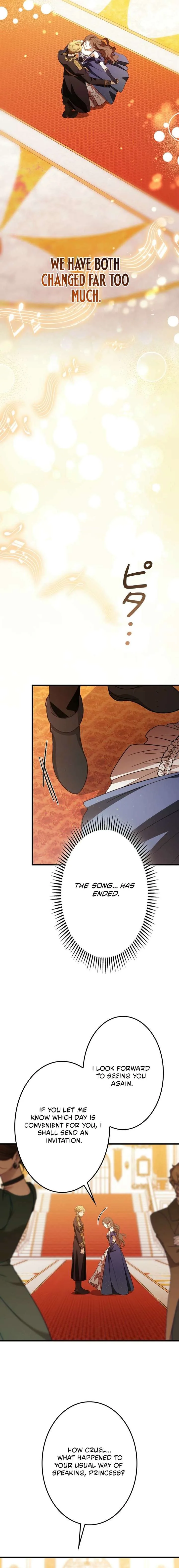 Things I Learned After Death Chapter 61 page 15