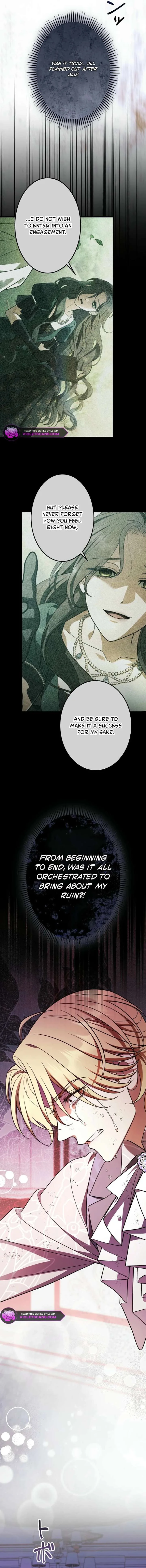 Things I Learned After Death Chapter 64 page 8