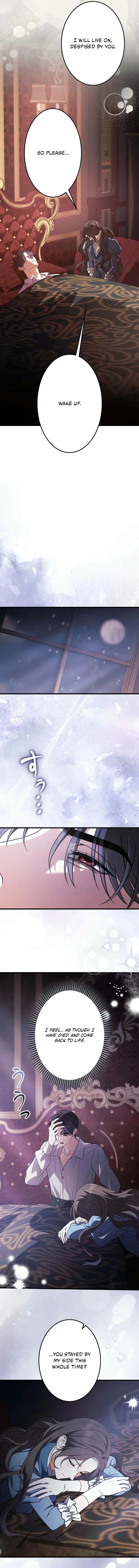 Things I Learned After Death Chapter 64 page 13