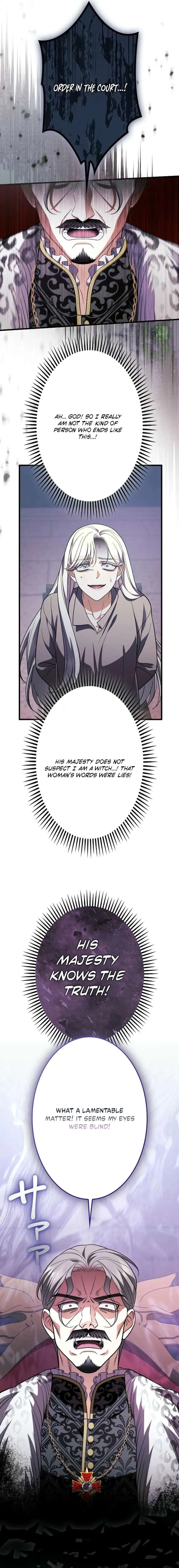 Things I Learned After Death Chapter 64 page 3