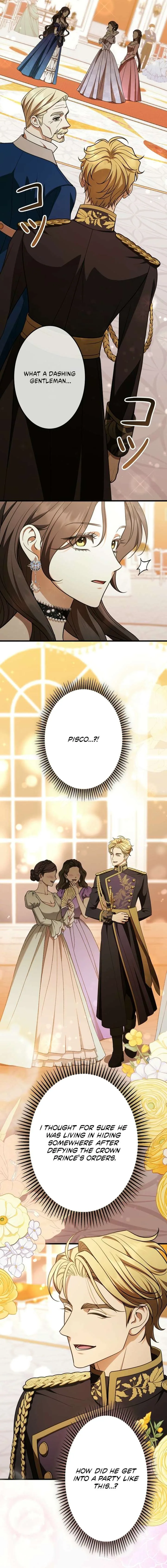 Things I Learned After Death Chapter 61 page 9