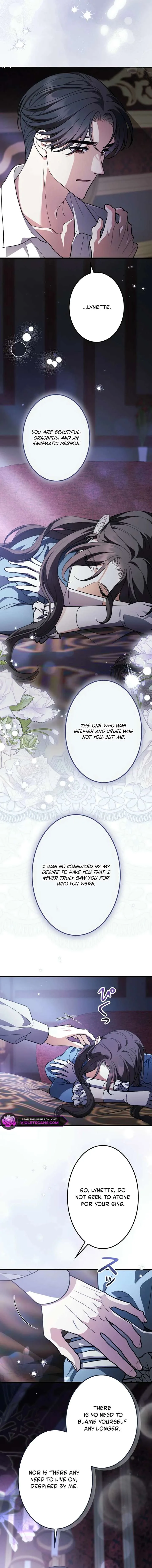 Things I Learned After Death Chapter 64 page 14