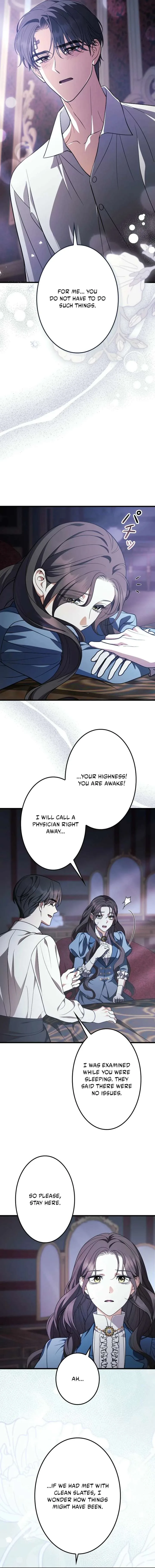 Things I Learned After Death Chapter 64 page 15
