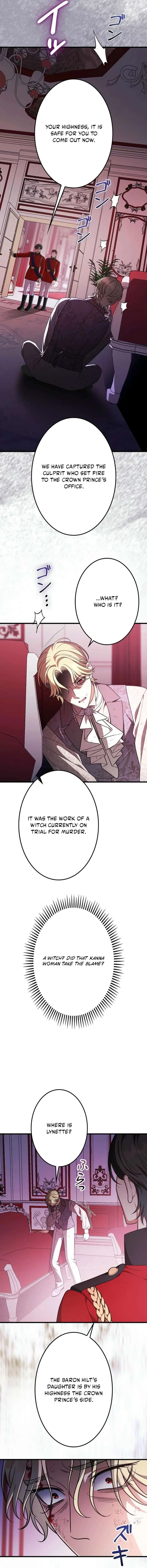 Things I Learned After Death Chapter 64 page 7