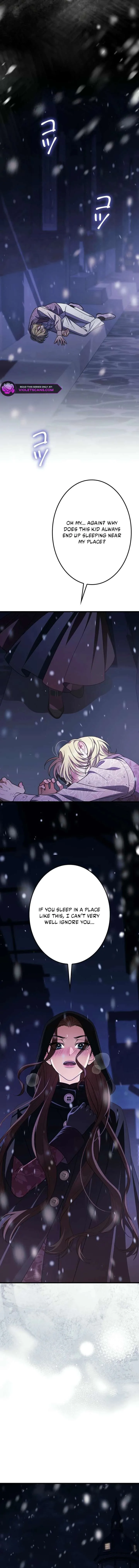 Things I Learned After Death Chapter 64 page 11