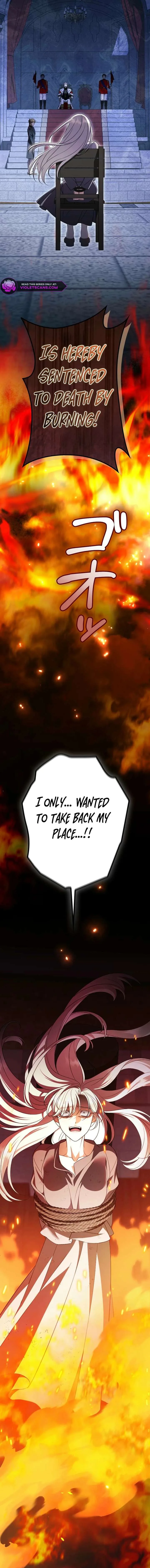 Things I Learned After Death Chapter 64 page 5