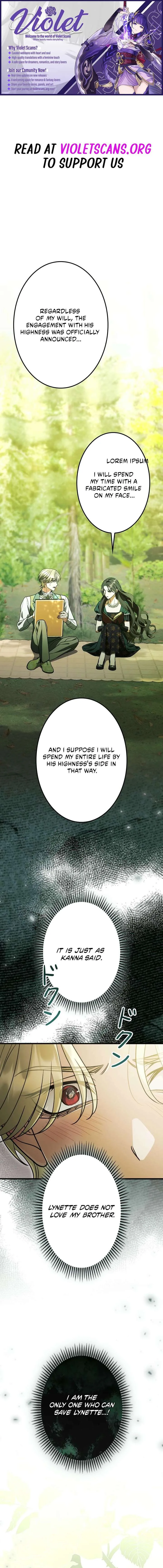 Things I Learned After Death Chapter 61 page 1