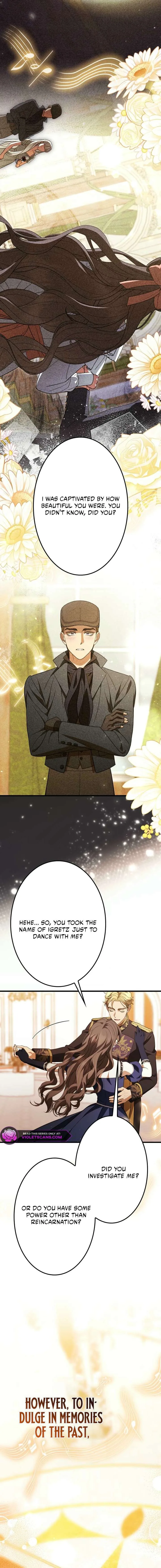 Things I Learned After Death Chapter 61 page 14