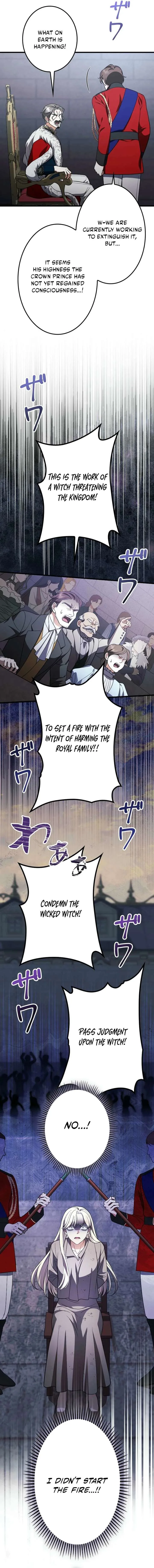 Things I Learned After Death Chapter 64 page 2