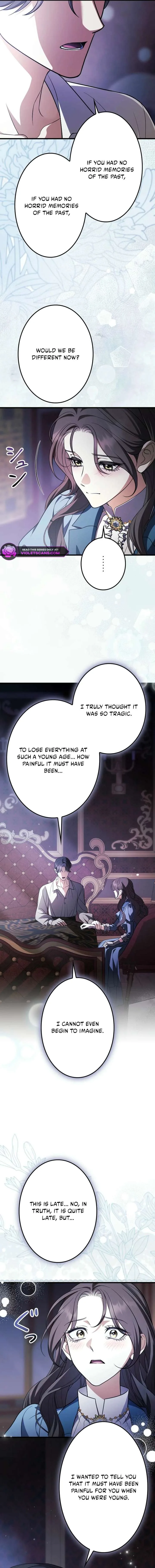 Things I Learned After Death Chapter 64 page 16