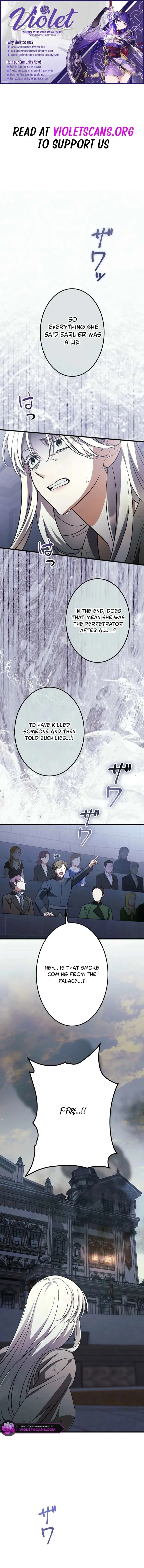 Things I Learned After Death Chapter 64 page 1