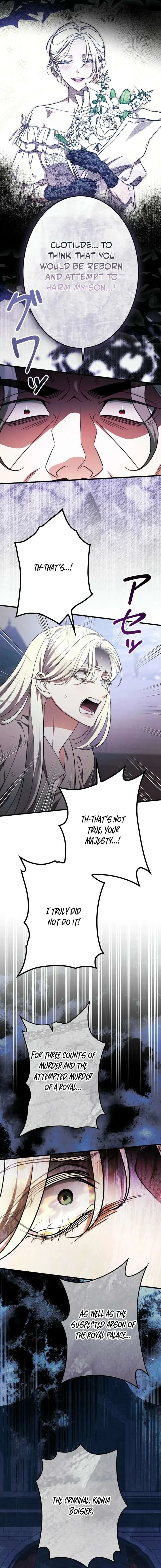 Things I Learned After Death Chapter 64 page 4
