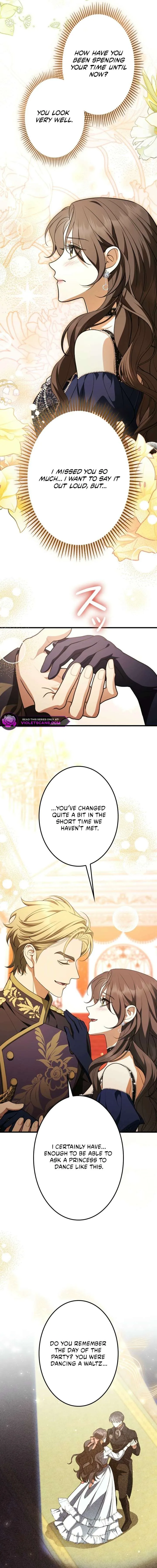 Things I Learned After Death Chapter 61 page 13