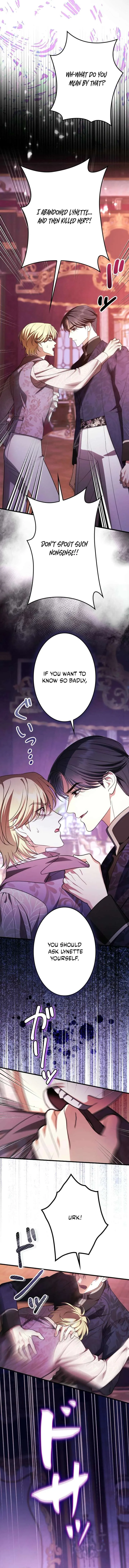 Things I Learned After Death Chapter 63 page 2