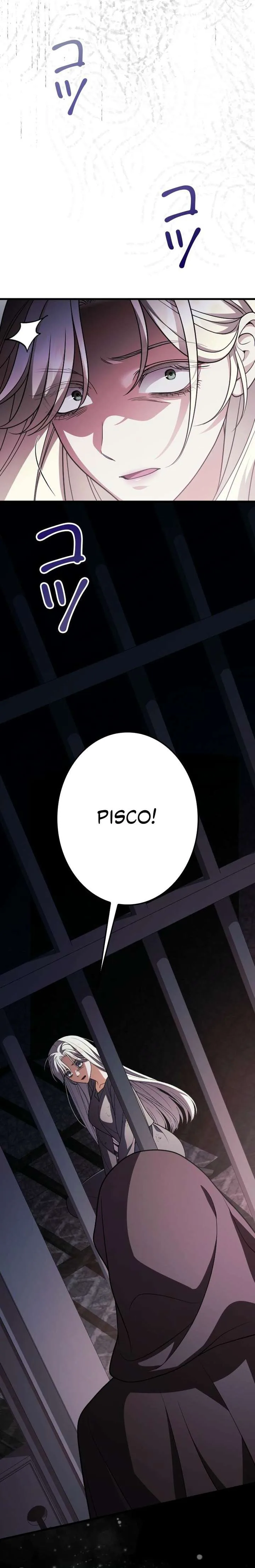 Things I Learned After Death Chapter 61 page 18