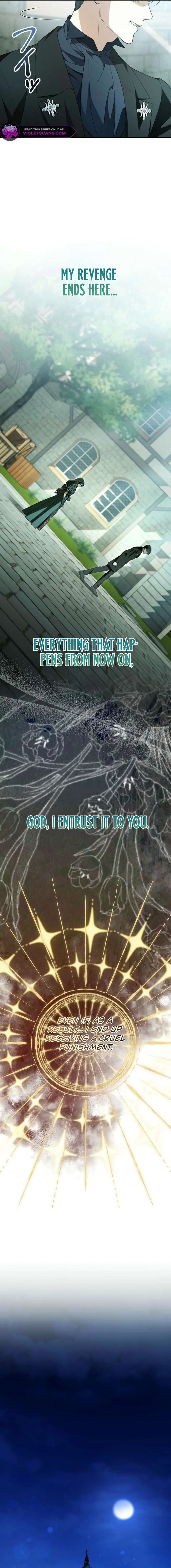 Things I Learned After Death Chapter 61 page 7