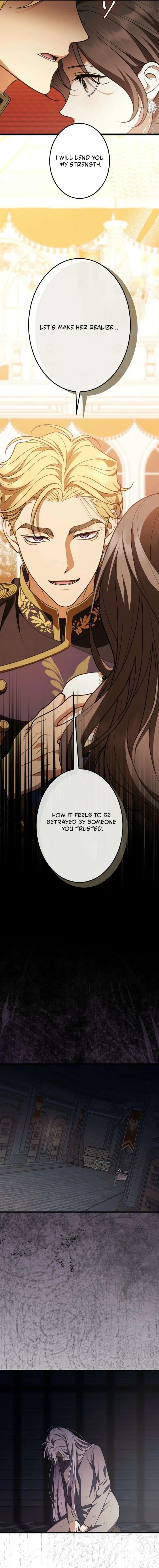 Things I Learned After Death Chapter 61 page 17