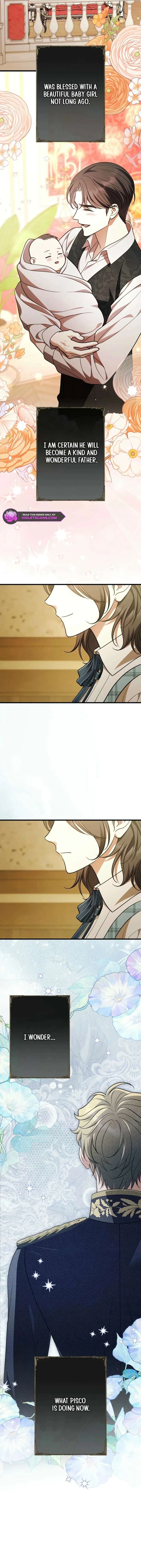 Things I Learned After Death Chapter 65 page 13